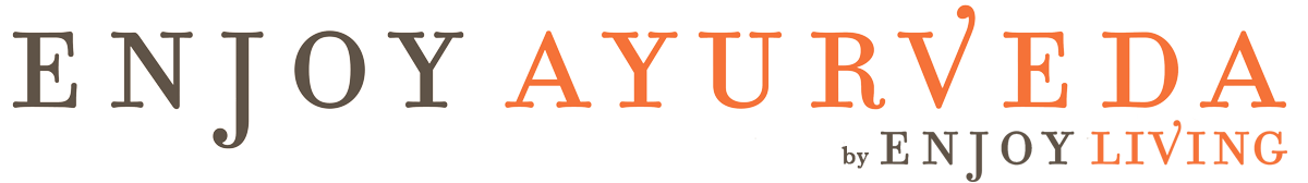 Enjoy Ayurveda by Enjoy Living Enjoy Ayurveda by Enjoy Living